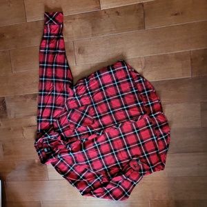 Wild Fable flannel shirt